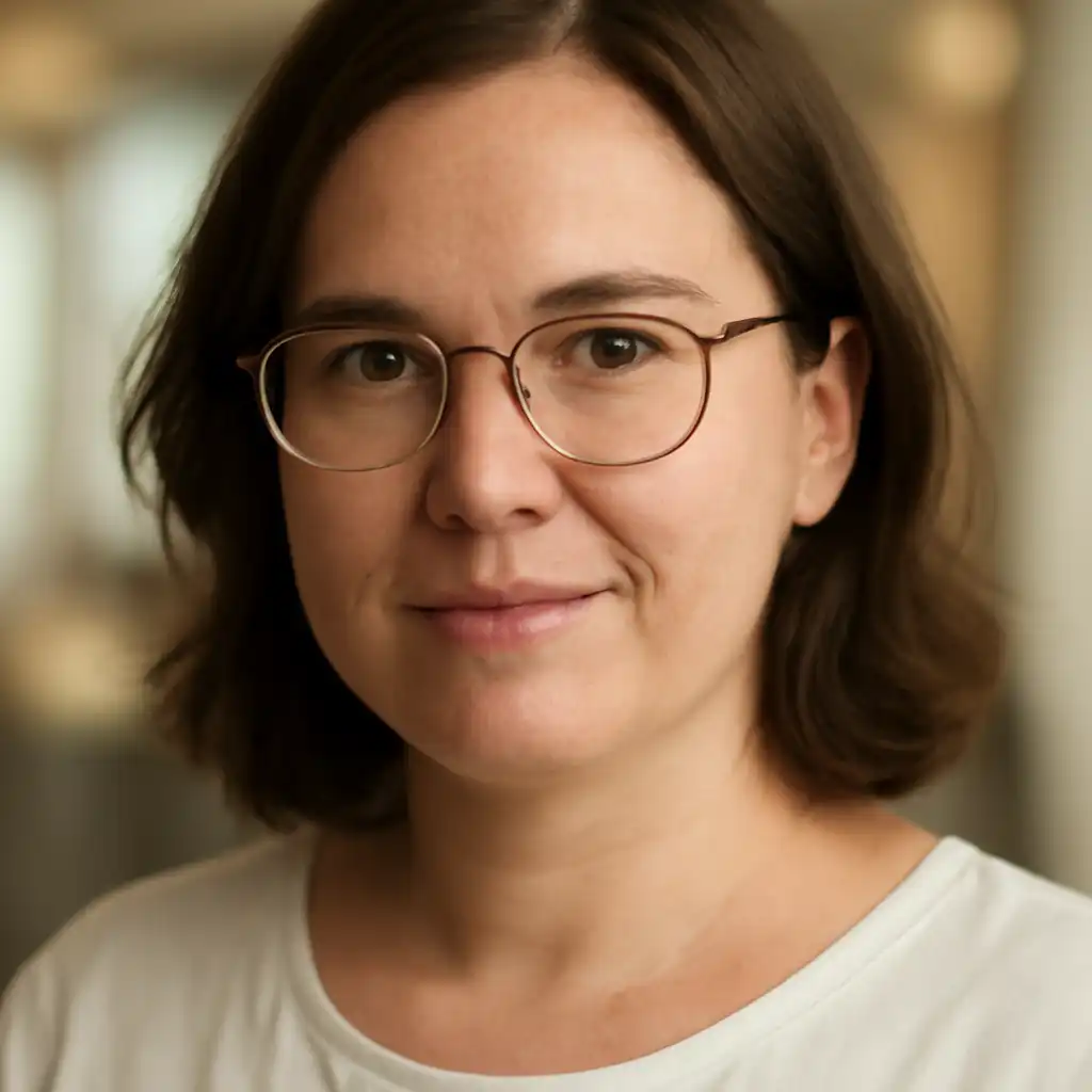 Helena Magnus